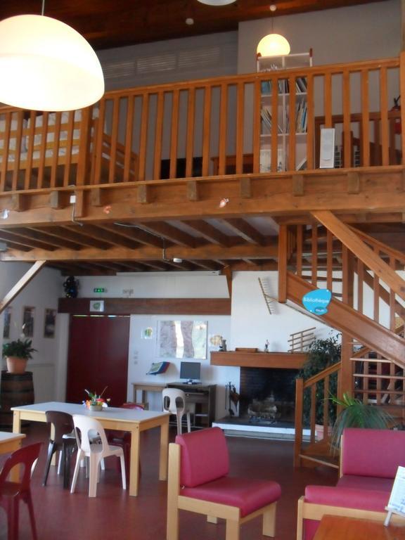 Vvf Residence Pays Basque סן-ז'אן-פייה-דה-פור מראה חיצוני תמונה