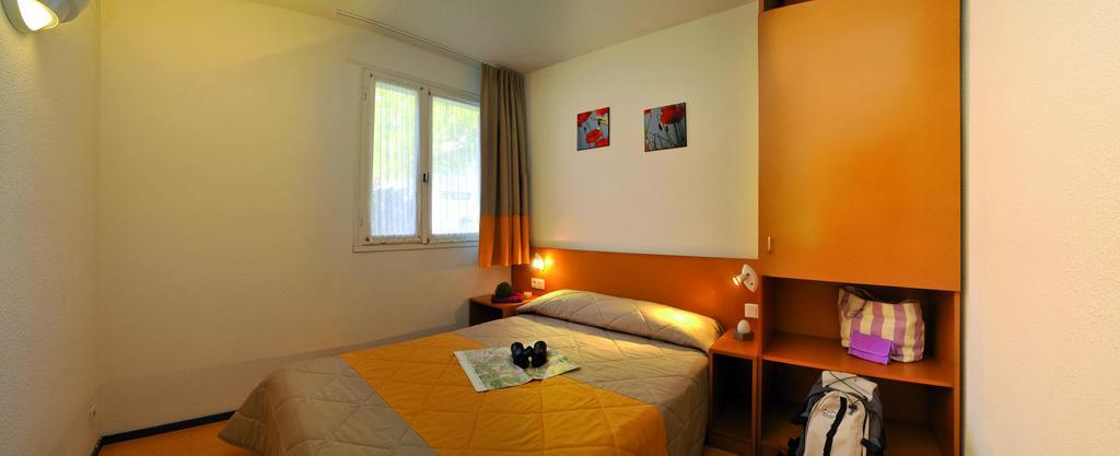 Vvf Residence Pays Basque סן-ז'אן-פייה-דה-פור חדר תמונה
