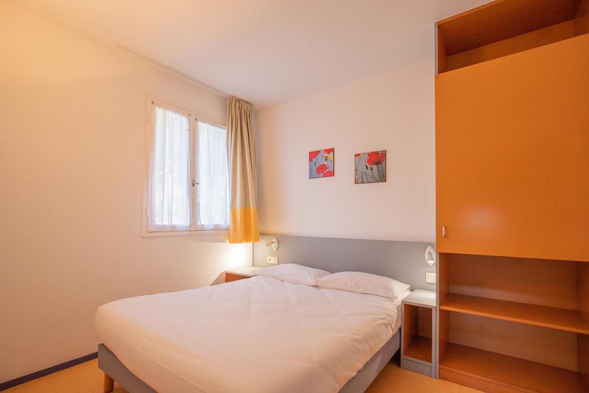 Vvf Residence Pays Basque סן-ז'אן-פייה-דה-פור מראה חיצוני תמונה
