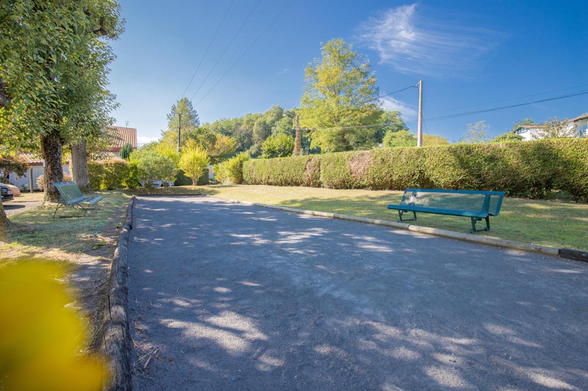 Vvf Residence Pays Basque סן-ז'אן-פייה-דה-פור מראה חיצוני תמונה