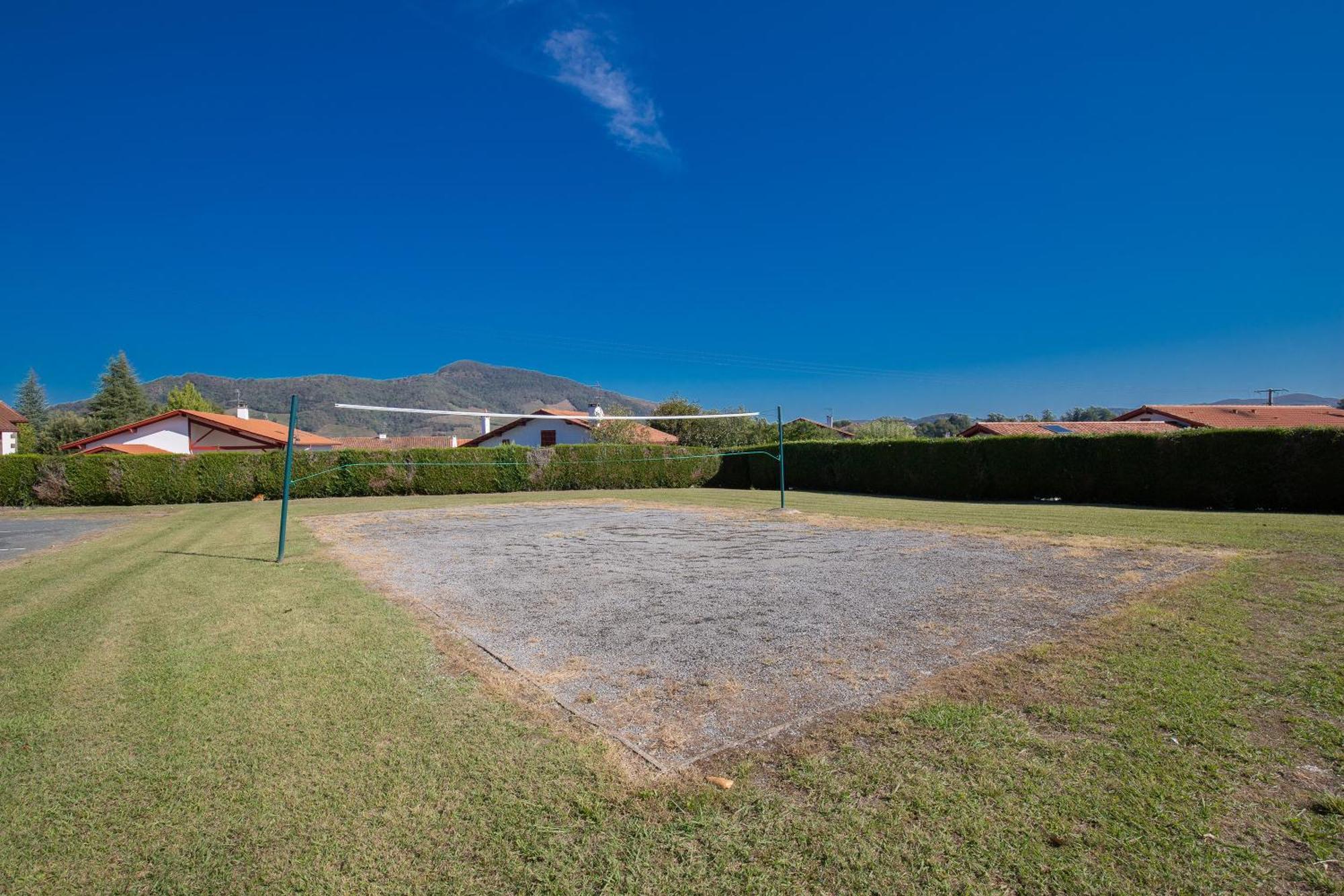 Vvf Residence Pays Basque סן-ז'אן-פייה-דה-פור מראה חיצוני תמונה