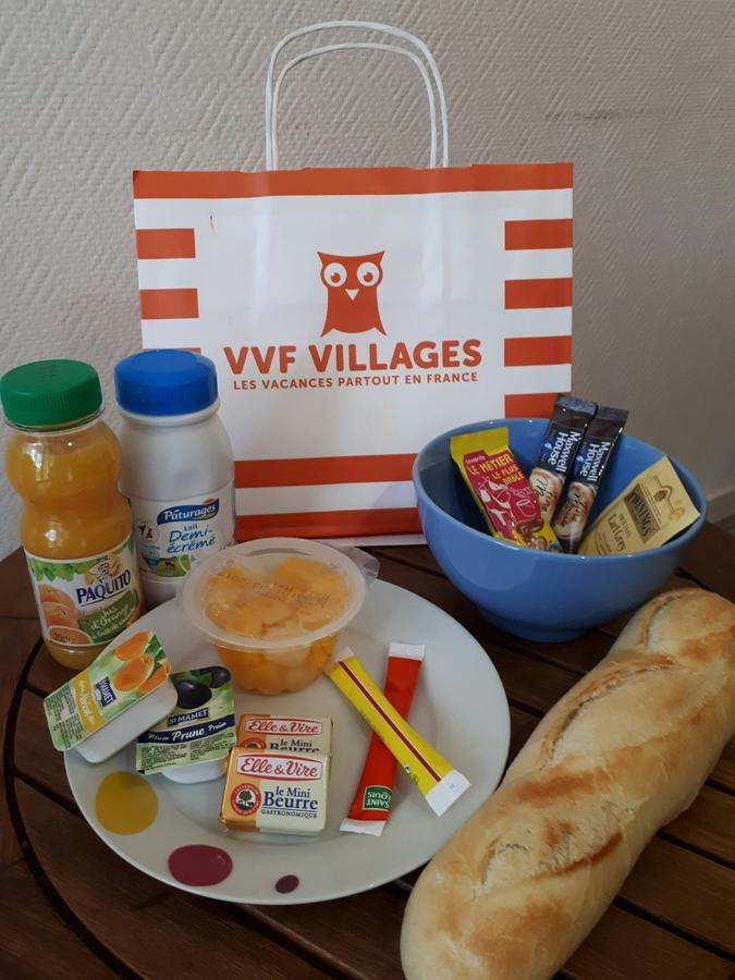 Vvf Residence Pays Basque סן-ז'אן-פייה-דה-פור מראה חיצוני תמונה